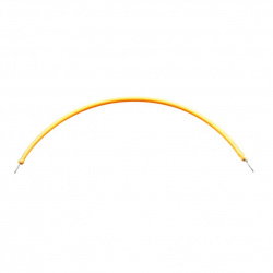 Flexible LED Filament - elastyczna taśma LED Noodle - 3V 130mm