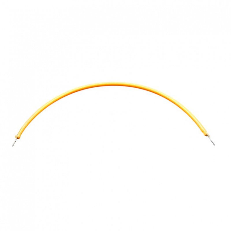 Flexible LED Filament - elastyczna taśma LED Noodle - 3V 130mm