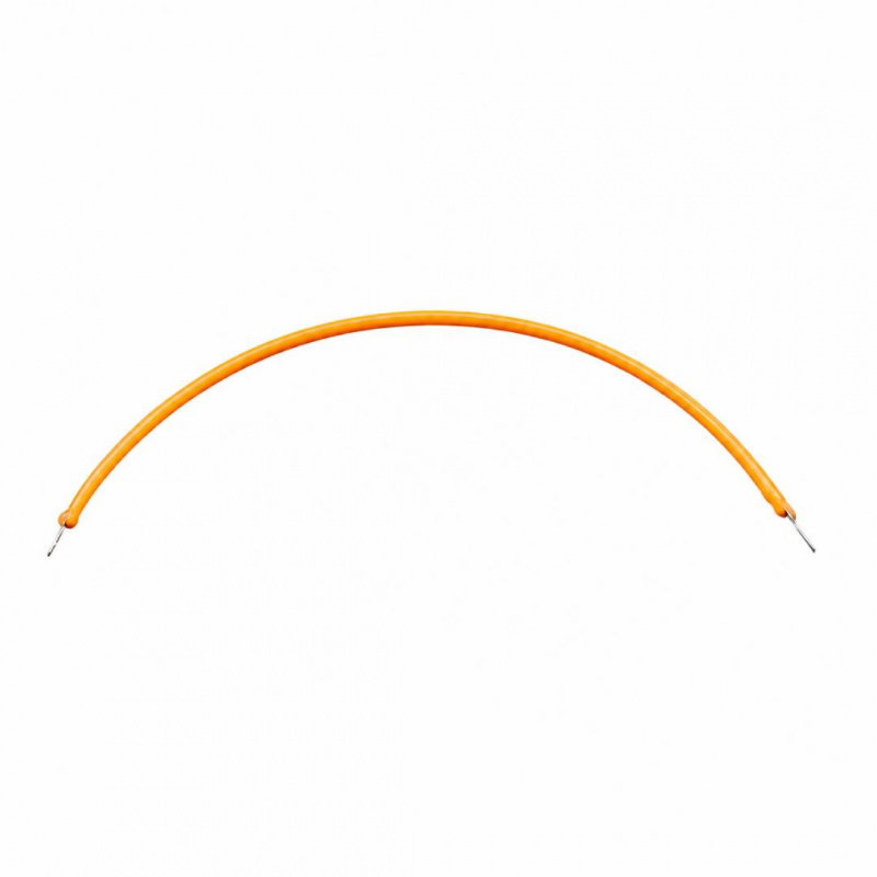 Flexible LED Filament - elastyczna taśma LED Noodle - 3V 130mm