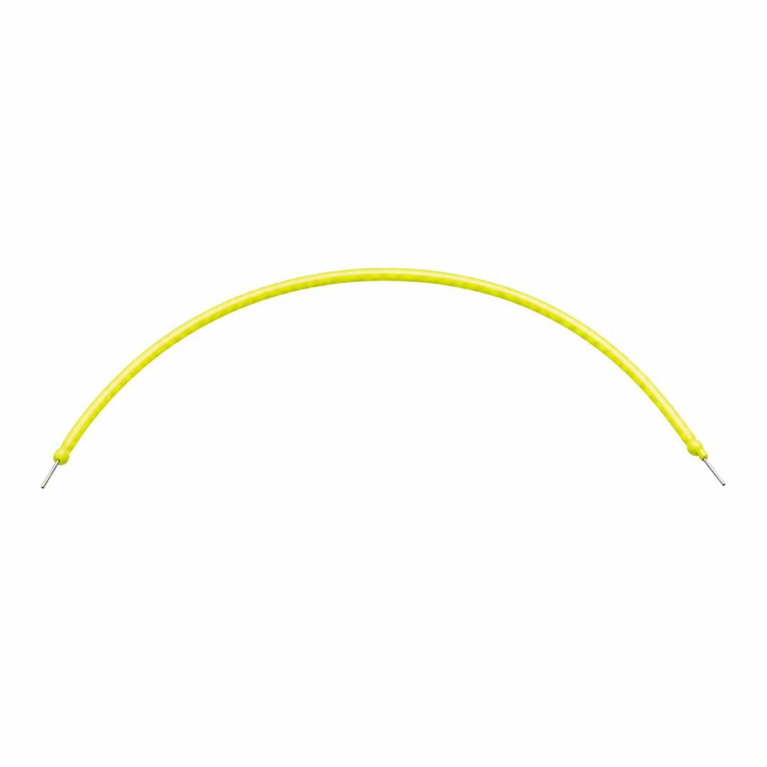 Flexible LED Filament - elastyczna taśma LED Noodle - 3V 130mm
