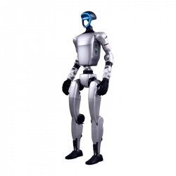 Robot humanoidalny UNITREE G1 Edu U9