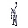 Robot humanoidalny UNITREE G1 Edu U9 - zdjęcie 2