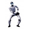 Robot humanoidalny UNITREE G1 Edu U9 - zdjęcie 4