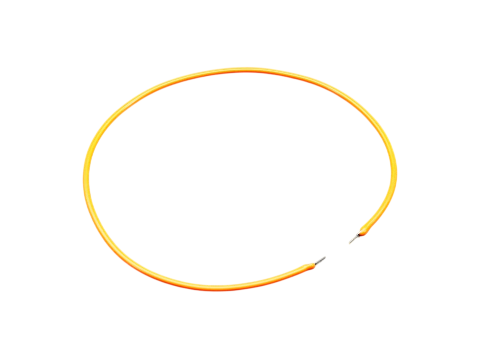 Flexible LED Filament - elastyczna taśma LED Noodle - 3V 300mm