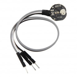 KY-039 Heartbeat sensor