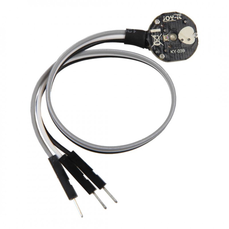 KY-039 Heartbeat sensor