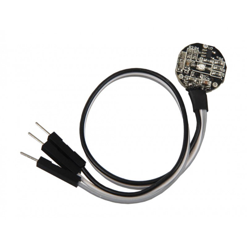 KY-039 Heartbeat sensor