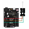 Pressure sensor up to 10 Kg - zdjęcie 4