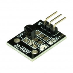 KY-001 Temperature sensor