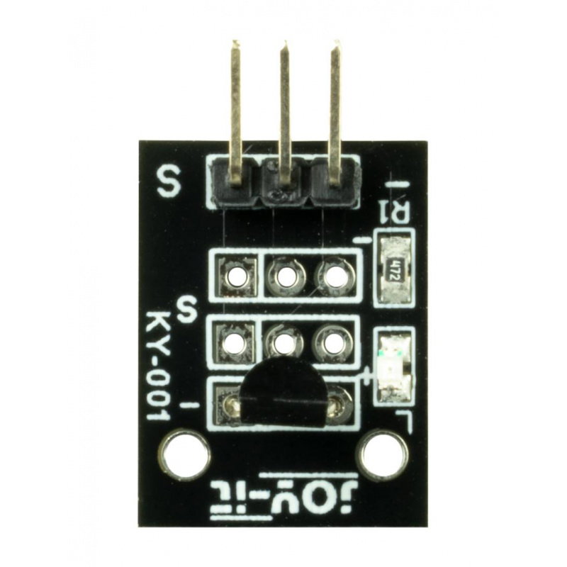 KY-001 Temperature sensor