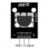 KY-001 Temperature sensor - zdjęcie 3