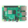 Raspberry Pi 4 model B WiFi DualBand Bluetooth 2GB RAM 1,8GHz - - zdjęcie 2