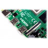 Raspberry Pi 4 model B WiFi DualBand Bluetooth 2GB RAM 1,8GHz - - zdjęcie 4