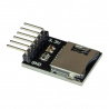 Micro-SD Breakoutboard - zdjęcie 1