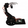 Motorsteuerung fur Raspberry PI - zdjęcie 4