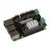 Motorsteuerung fur Raspberry PI - zdjęcie 2