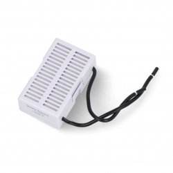 Bypass SHELLY do Shelly 1L i Dimmer 2 (biały)