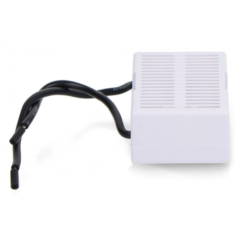 Bypass SHELLY do Shelly 1L i Dimmer 2 (biały)