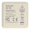 Czujnik temperatury i wilgotności Zigbee Shelly H&T ZB - zdjęcie 3