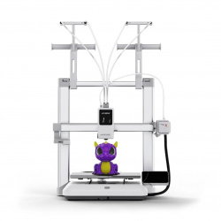 Drukarka 3D - Anycubic Kobra X
