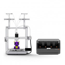 Drukarka 3D - Anycubic Kobra X Combo