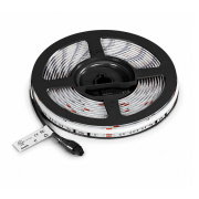 FCOB SPI RGBCCT IC LED Strip Light WS2811 Addressable 840 LED
