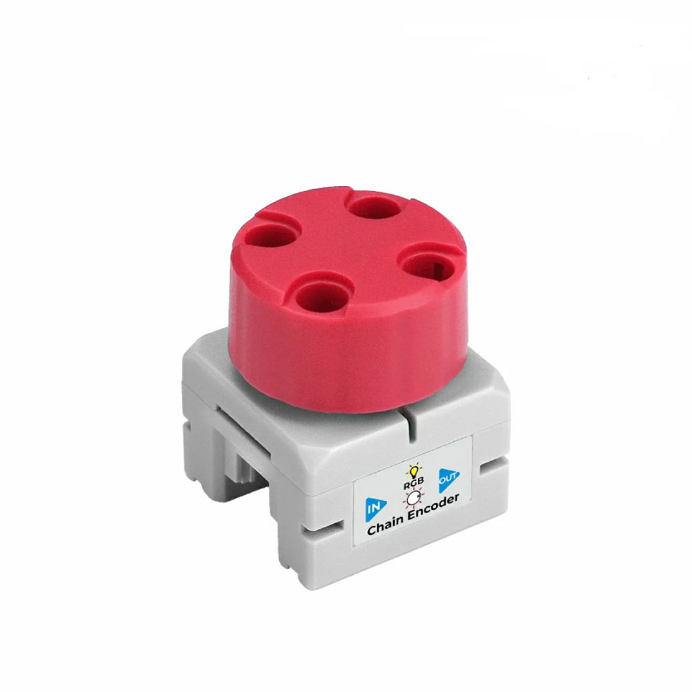 Chain Encoder (STM32G031)