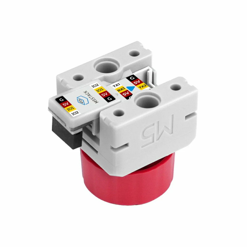 Chain Encoder (STM32G031)