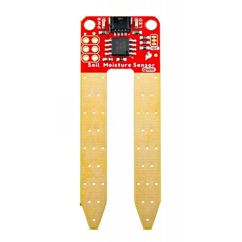 SparkFun Qwiic Soil Moisture Sensor