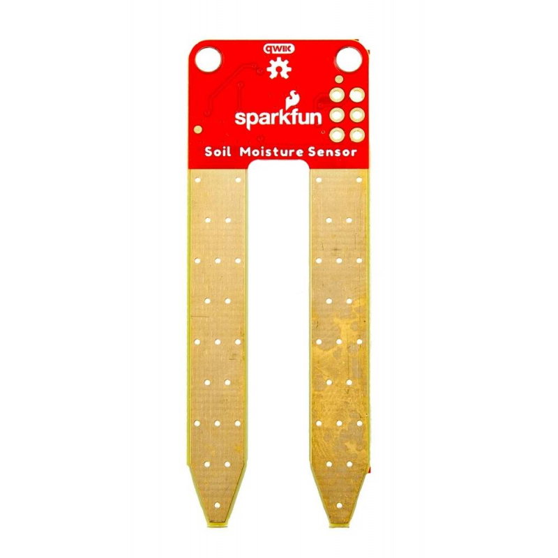 SparkFun Qwiic Soil Moisture Sensor