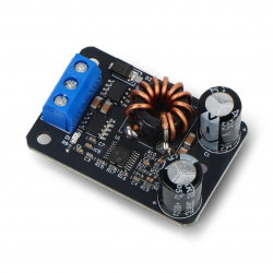 Voltage converter