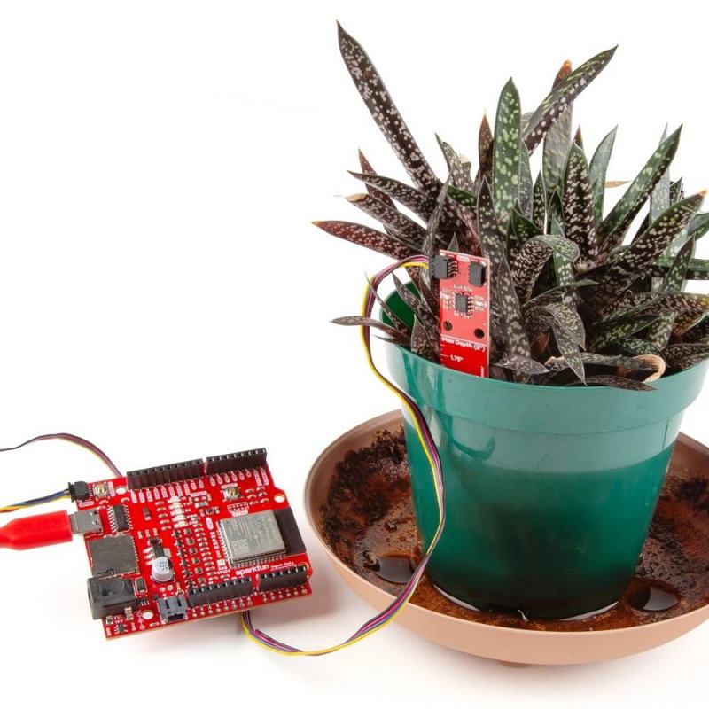 SparkFun Qwiic Soil Moisture Sensor (Capacitive)