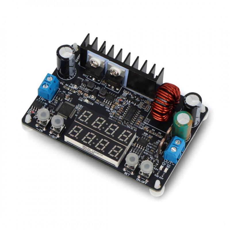 Voltage converter