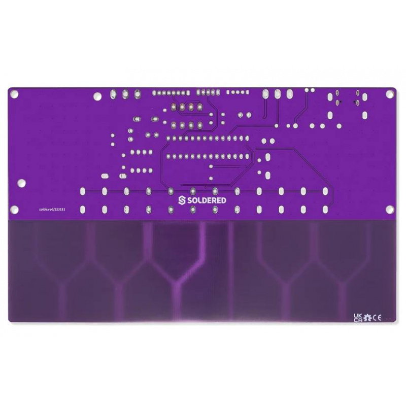 Piano Solder Kit