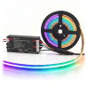 Controller für adressierbare RGB-WLAN-LED-Streifen und -Leisten - zdjęcie 3