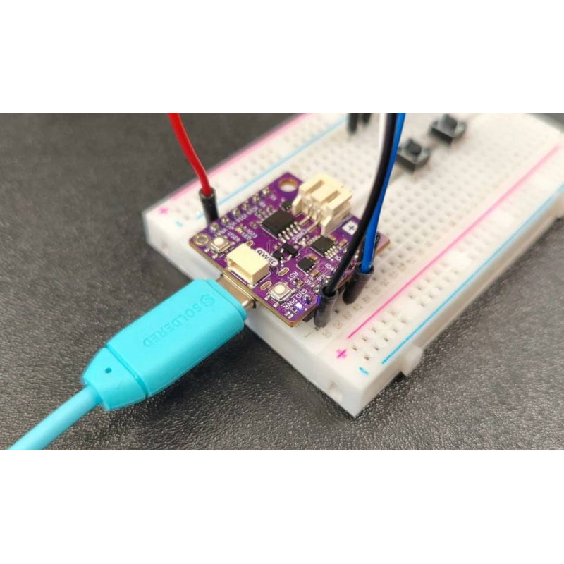 NULA Mini ESP32-C6