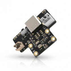 RAK19012 WisBlock USB LiPo Solar Power Slot Module