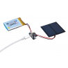 RAK19012 WisBlock USB LiPo Solar Power Slot Module - zdjęcie 4
