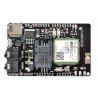 A-GSM Shield GSM / GPRS / SMS / DTMF - Shield für Arduino und Raspberry Pi - zdjęcie 2