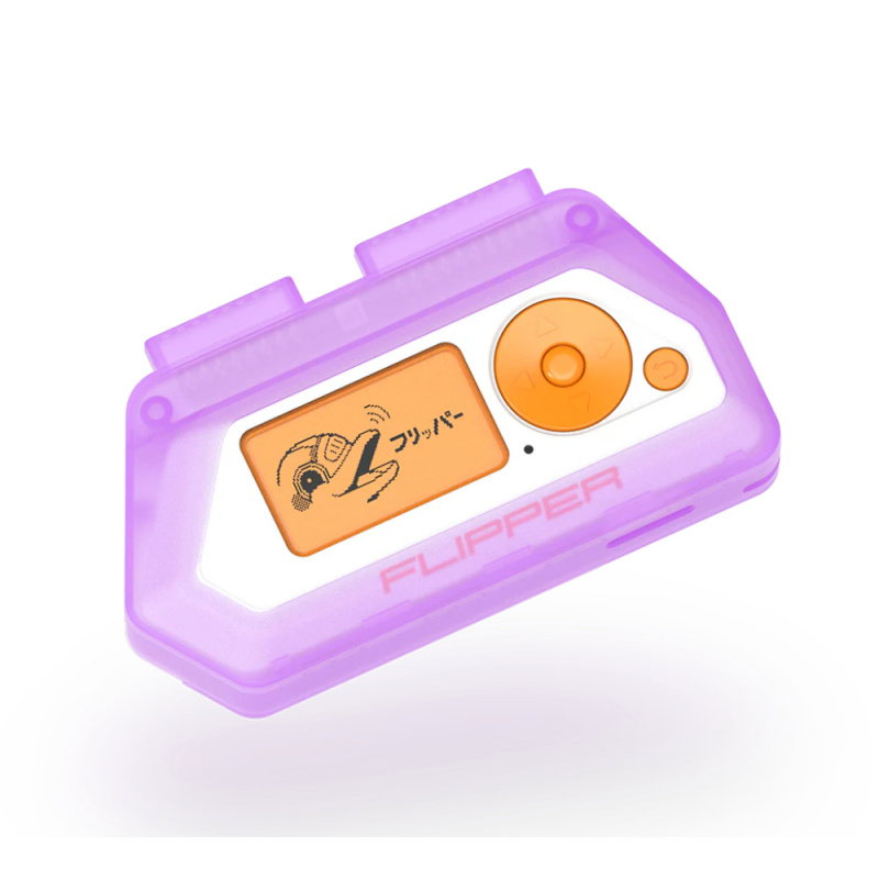Lab401 HardShell for Flipper Zero