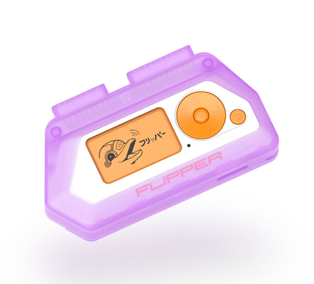 Lab401 HardShell for Flipper Zero
