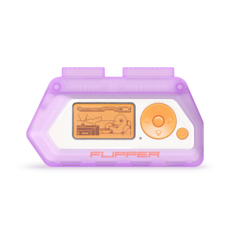 Lab401 HardShell for Flipper Zero