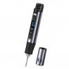 FNIRSI HS-03 Cordless Soldering Iron 2600mAh USB-C Fast Heating - zdjęcie 1