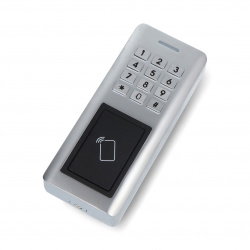 Zamek Kod Karta RFID Kontrola Dostępu Otwarcie Furtki 10000