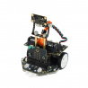 Maqueen Plus V3 - STEM Educational micro:bit Robot with Matrix - zdjęcie 1