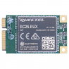 LTE Cat 4 EC25-EUX-mini-PCIe - 2G/3G/4G communication, built-in - zdjęcie 2