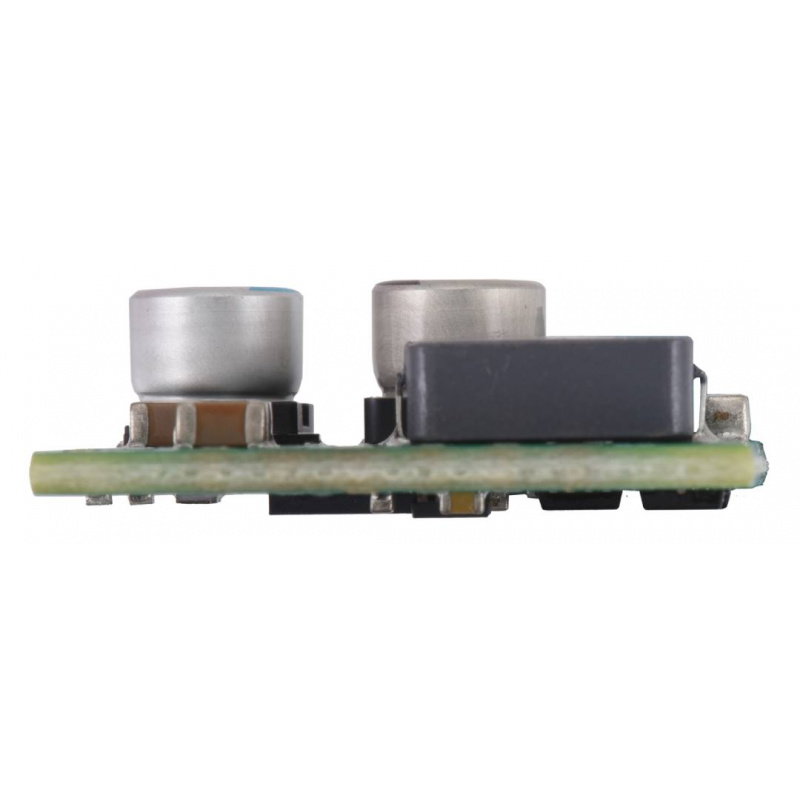 Step-Down Voltage Regulator D42V55F12 12V, 4.5A