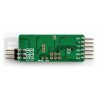 Mini-OSD v1.1 - kompatibel mit Arduino - zdjęcie 4