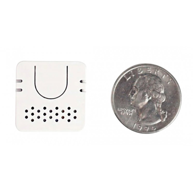 M5Atom Voice - Programmierbarer Lautsprecher - ESP32