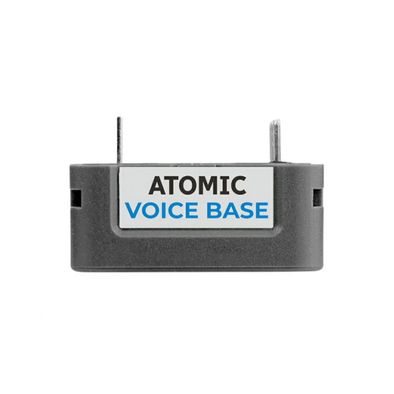 Atomic Voice Base - Spracherkennungsmodul mit Mikrofon und